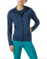 Rossignol Women's Eco Full-Zip Hoodie Women's