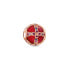 Thomas Sabo Bead Royalty rot K0267-327-10