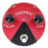 Фото #5 товара Педаль эффекта Dunlop Germanium Fuzz Face Mini Красный