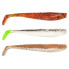 Фото #2 товара QUANTUM FISHING Q-Paddler Soft Lure 27g 180 mm