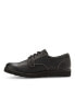 Фото #3 товара Men's Jones Plain Toe Oxford Shoes