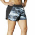 Фото #1 товара [BK2123] Womens Reebok Combat Prime MMA Short