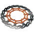 Фото #1 товара MOTO-MASTER Flame Suzuki/Yamaha 110244 Front Brake Disc