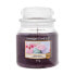 Фото #2 товара Yankee Candle Berry Mochi 49 g duftkerze unisex