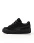 Фото #2 товара Puma x Fenty creeper trainers in black