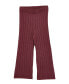 Big Girls Jenna Lurex Knit Pants