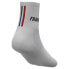 ALE French Cycling Federation 2023 Q-Skin Socks