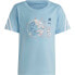 Фото #1 товара ADIDAS Disney Mna short sleeve T-shirt