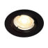 Фото #1 товара Nordlux Carina Smart Light 3-Kit - Smart lighting spot - Black - Bluetooth - GU10 - 2200 K - 6500 K