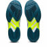 Фото #9 товара Мужские теннисные туфли Asics Solution Speed Ff 2 Белый