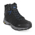 DLX Rhythmicii Hiking Boots