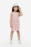 Фото #3 товара Patterned Cotton Dress