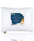 Фото #2 товара Toddler Pillow with Pillowcase, Small Kids Pillow for Sleeping