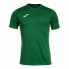 ფოტო #2 პროდუქტის JOMA Olimpiada short sleeve T-shirt