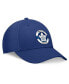 Фото #3 товара Men's Blue Toronto Maple Leafs Authentic Pro Training Camp Flex Hat