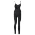 Puma Goop Bodysuit Womens Black Casual Athletic Outerwear 521141-01