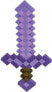 GoDan Miecz Enchanted Purple - Minecraft (licencja) - фото #1