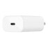 Belkin WCA004VF1MWH-B6 - Indoor - USB - 1 m - White