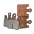 Фото #1 товара ZCOO T003 EX Brake Pads