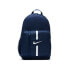 Фото #1 товара Детский рюкзак Nike ACADEMY TEAM DA2571 411 Тёмно Синий