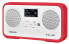 Фото #1 товара Sangean Electronics Sangean DPR-77 - Digital - DAB,DAB+,FM - 87.5 - 108 MHz - CT,PS,PTY,RT - 1 W - 8 Ohm