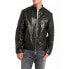 Фото #1 товара REPLAY M8385.000.84950 leather jacket