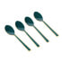 Фото #2 товара ARTESA Set 4 Teaspoon