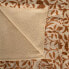 Фото #4 товара Парео-полотенце Коричневый Бежевый Хлопок 90 x 180 cm