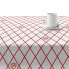 Stain-proof resined tablecloth Belum 0400-57 140 x 140 cm