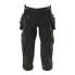 MASCOT Advanced 17049 Hanging Pockets 3/4 pants