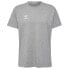 Фото #3 товара HUMMEL Go 2.0 short sleeve T-shirt