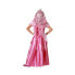 Фото #7 товара Маскарадные костюмы для детей Розовый Принцесса Фантазия