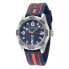 Фото #1 товара Часы Nautica Polignano 36mm Quartz Watch