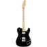 Фото #1 товара Squier Affinity Series Telecaster Deluxe MN Black