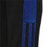 Спортивные шорты для мальчиков Adidas Tiro Essentials Чёрный