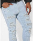 Фото #3 товара Mens Diamond Summum Jeans