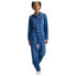 PEPE JEANS Hunter Utility Jumpsuit