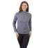 ფოტო #1 პროდუქტის TRESPASS Olga long sleeve T-shirt