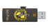 Фото #14 товара EMTEC M730 Harry Potter - 32 GB - USB Type-A - 2.0 - 15 MB/s - Slide - Multicolor
