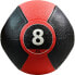 Фото #3 товара PURE2IMPROVE Medicine Ball With Handles 8kg
