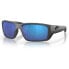 ფოტო #1 პროდუქტის COSTA Fantail Pro Mirrored Polarized Sunglasses