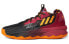 Фото #2 товара Баскетбольные кроссовки adidas D Lillard 8 8 GW1816