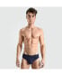Men's Padded Brief + Smart Package Cup