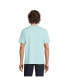 Фото #3 товара Men's Super-T Short Sleeve T-Shirt