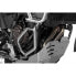 TOURATECH Yamaha Tenere 700 tubular engine guard Серебристый - фото #1