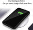 Фото #5 товара Чехол для смартфона Mercury Silicone Samsung Note 20 N980, черный
