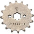 JT SPROCKETS 420 JTF249.16 Steel front sprocket