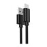 EWENT EC1034 M/M usb-a to usb-c cable 1.8 m