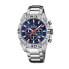 Men's Watch Festina F20543/4 Grey Silver