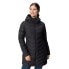 VAUDE Annecy down jacket